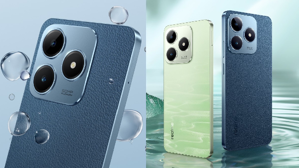 ரூ.9000-க்கு மொத்த இந்தியர்களையும் வளைச்சு போட்ட Realme-யின் புது போன்