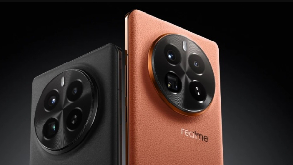 மார்க்கெட்டே மிரள போகுது.. புது Realme 5ஜி போன் ரெடி.. எந்த மாடல்?