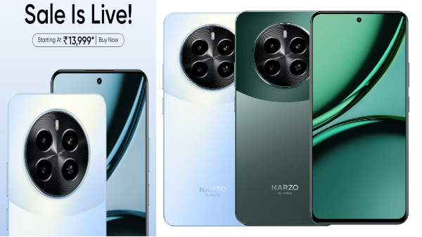 பக்கா மாஸ்.. ரூ.13000 விலைக்கு குறைந்த Realme 5G மொபைல்..