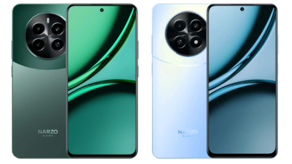 அமேசான் அதிரும் பாருங்க.. ஆஃபரில் ரியல்மி 5ஜி போன்.. எந்த மாடல்?