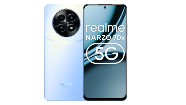 அமேசான் அதிரும் பாருங்க.. ஆஃபரில் ரியல்மி 5ஜி போன்.. எந்த மாடல்?