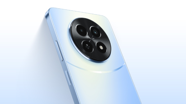 அசூர விற்பனை.. ரூ.11,998 பட்ஜெட்ல 12GB ரேம்.. 50MP கேமரா.. 45W சார்ஜ்!