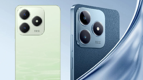 ரூ.9000-க்கு மொத்த இந்தியர்களையும் வளைச்சு போட்ட Realme-யின் புது போன்