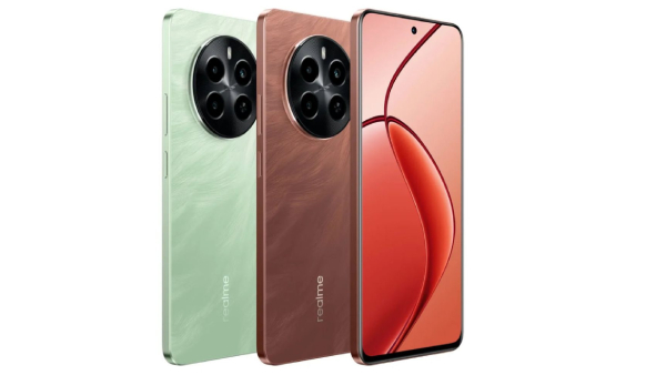 எக்கச்சக்கமா குவியுது ஆர்டர்.. ஆஃபரில் ரியல்மி 5ஜி போன்.. எந்த மாடல்?