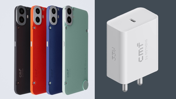 OFFER விலையில் மீண்டும் CMF Phone 1 விற்பனை!