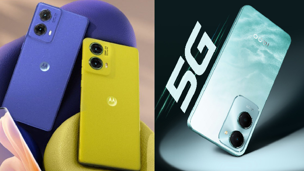 Redmi 13 5ஜி, CMF Phone 1, iQOO Z9 Lite 5ஜி விலை, அம்சங்கள்?