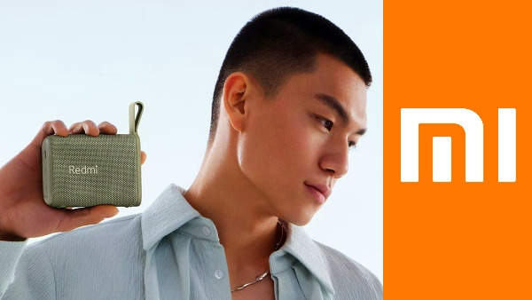 Xiaomi ஜெகஜாலா கில்லாடி தான்.. ரூ.999 விலையில் புது ஸ்பீக்கர் விற்பனை