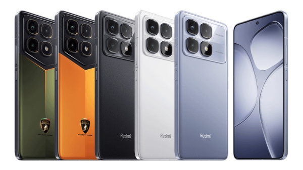 செதுக்கி வச்சிருக்கான் சீனாக்காரன்.. அறிமுகமானது Redmi போன்..