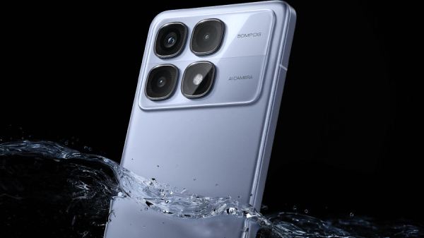 செதுக்கி வச்சிருக்கான் சீனாக்காரன்.. அறிமுகமானது Redmi போன்..