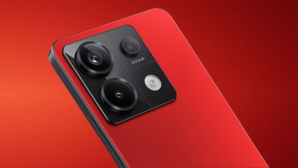 விஸ்வரூப விற்பனை.. ரூ.22749 போதும்.. 200MP கேமரா.. AMOLED டிஸ்பிளே!