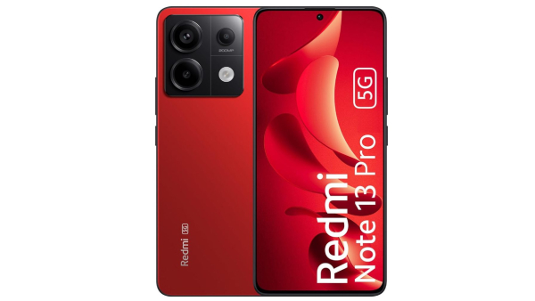 விஸ்வரூப விற்பனை.. ரூ.22749 போதும்.. 200MP கேமரா.. AMOLED டிஸ்பிளே!