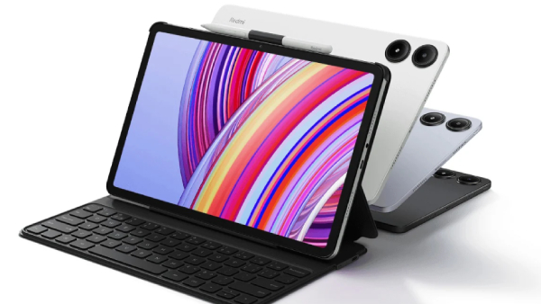 கொஞ்சம் பொறுங்க.. வருகிறது புதிய ரெட்மி 5ஜி டேப்லெட்.. எந்த மாடல்?