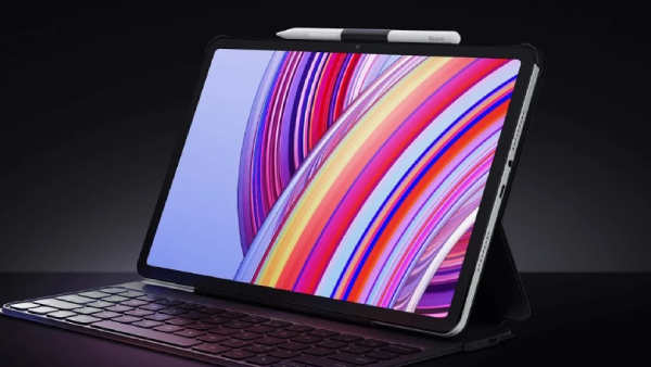 கொஞ்சம் பொறுங்க.. வருகிறது புதிய ரெட்மி 5ஜி டேப்லெட்.. எந்த மாடல்?