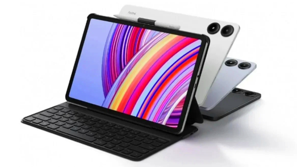 காத்திருப்பு ஓவர்.. இந்தியாவுக்கு வந்த Redmi 5ஜி டேப்லெட்.. என்ன விலை?