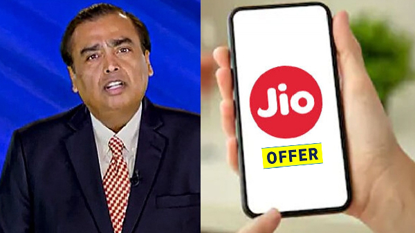 ப்ளீஸ் வெளிய போயிடாதீங்க.. Jio வழங்கும் கேஷ்பேக் ஆபர்!