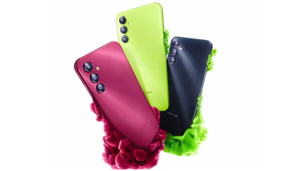 சிட்டாக பறக்கும் ஆர்டர்.. ஆஃபரில் Samsung 5ஜி போன்.. எந்த மாடல்?