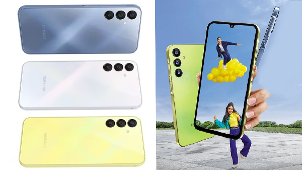 ப்ளீஸ் வெயிட்.. பட்ஜெட் விலையில் வரும் 2 புது Samsung போன்கள்!