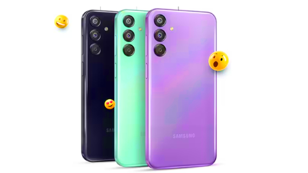 கூவி, கூவி விற்கும் பிளிப்கார்ட்..ஆஃபரில் Samsung 5ஜி போன்..