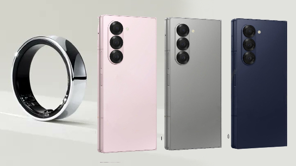 களைகட்ட தொடங்கிய Galaxy Unpacked Event 2024.. LIVE விவரங்கள்!