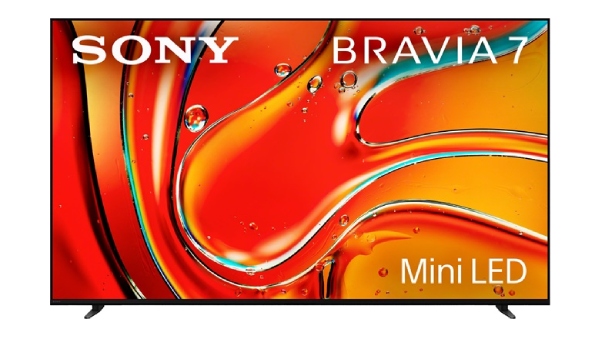 இது வேற ரகம்..பிராவியா 7 சீரிஸ்.. IMAX என்ஹான்ஸ்.. DOLBY ஆடியோ டிவி!