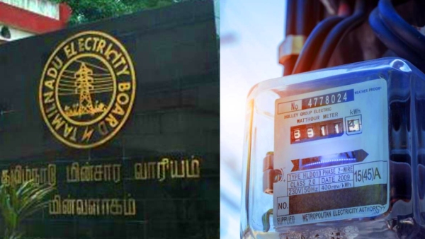 மின்வாரியத்தின் பலே ஐடியா.. இனி அந்த பிரச்சனை இருக்காது..