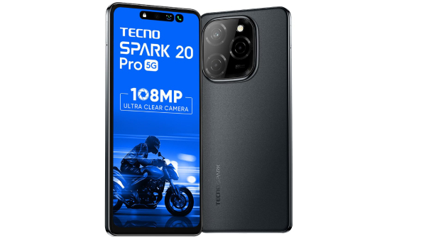 இதுக்கு மேல குறைக்க முடியாது.. 108MP கேமரா.. ஆஃபரில் TECNO  5ஜி போன்!