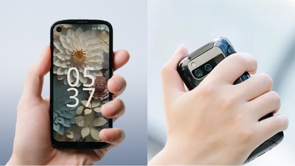 கதறவிட போறாரு.. ரூ.16000 பட்ஜெட்ல 100MP கேமரா.. 12GB ரேம்.. எந்த போன்?