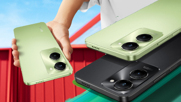 ஆபர் விலையில் விற்பனை.. VIVO-வின் லேட்டஸ்ட் 5G போன்!