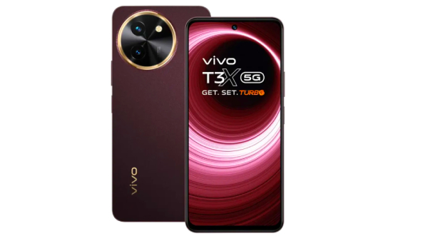 ஆர்டர் போட்ருங்க.. வெறும் ரூ.12,999 போதும்..  ஆஃபரில் Vivo 5ஜி போன்..