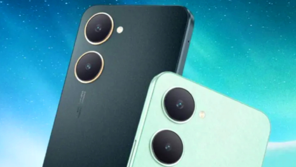 வெறும் ரூ.7999 போதும்..  அறிமுகமானது புது Vivo போன்.. எந்த மாடல்?