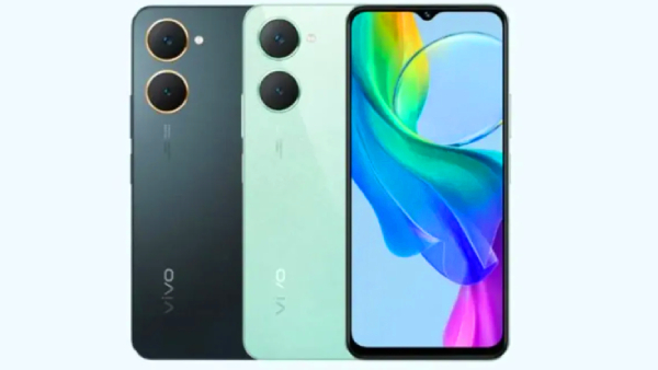 வெறும் ரூ.7999 போதும்..  அறிமுகமானது புது Vivo போன்.. எந்த மாடல்?