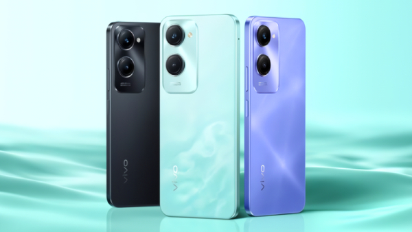 மிரண்டு போன மார்க்கெட்.. அறிமுகமானது விவோ 5G போன்.. எந்த மாடல்?