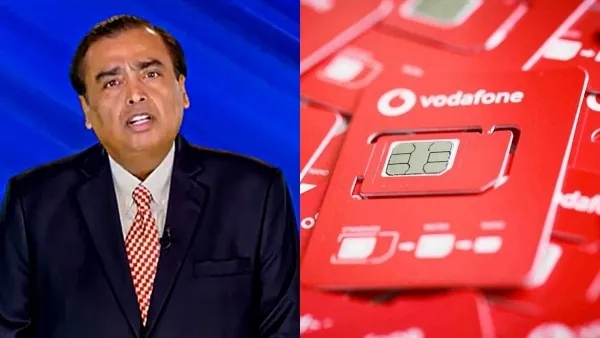 முடிச்சு விட்ட Vodafone.. ரூ.451 மினிமம்.. ஆனால், 50ஜிபி டேட்டா.. OTT!