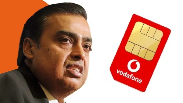 Vodafone போட்ட போடு.. வெறும் ரூ.539 போதும்.. தினமும் 4ஜிபி டேட்டா!