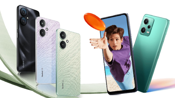 Amazon-ல் அள்ளும் ஆர்டர்கள்.. 6 Redmi போன்கள் மீது அமோக தள்ளுபடி!