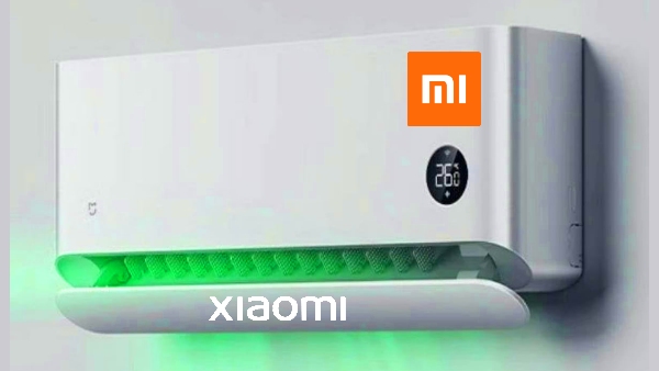 Xiaomi வெளியிட்ட AC.. கரண்ட் பில் கவலையே வேண்டாம்.. மாஸ் காட்டுது..