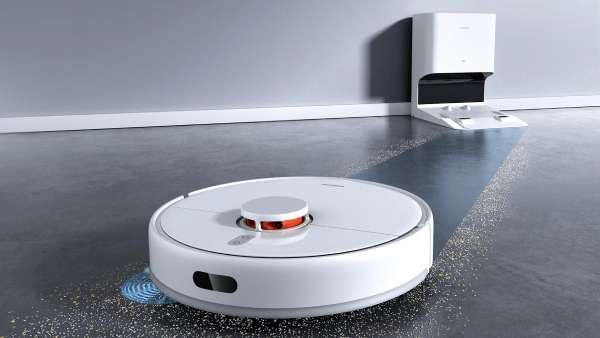 வீட்டுக்கு வீடு வேணும்.. ஆட்டோமேட்டிக் கிளீன் ஸ்டேஷன்.. மாப் இருக்கு!