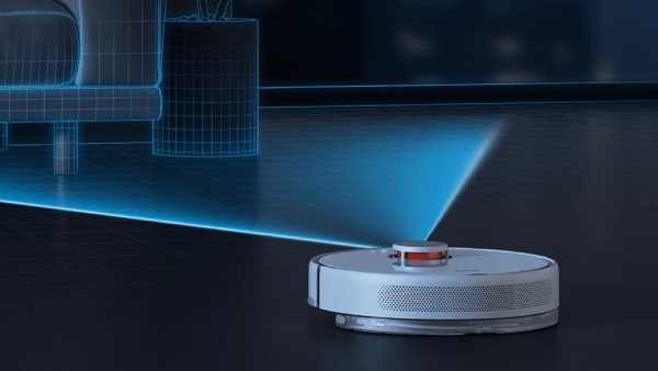 வீட்டுக்கு வீடு வேணும்.. ஆட்டோமேட்டிக் கிளீன் ஸ்டேஷன்.. மாப் இருக்கு!