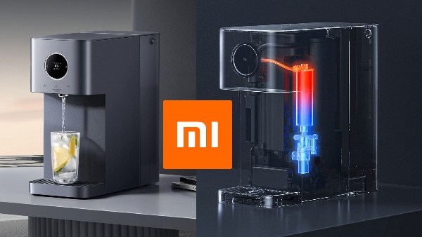 Xiaomi வாட்டர் பில்டர்.. தண்ணீரில் உள்ள ஒட்டுமொத்த கிருமிகளும் கிளோஸ்