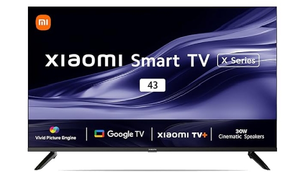 வீட்டுக்கு வீடு ஆர்டர்! 55 சதவீத விலை குறைப்பு.. ரூ.21000 பட்ஜெட்ல 4K!