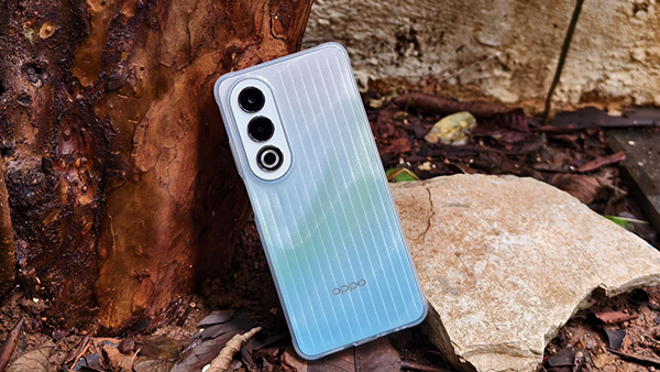 OPPO K12x 5G ஹேண்ட்ஸ்-ஆன் ரிவ்யூ!