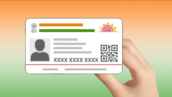 ஆதாரில் பெயர் முதல் முகவரி வரை ஆன்லைனில் மாற்றலாம்.. ஆனால்?