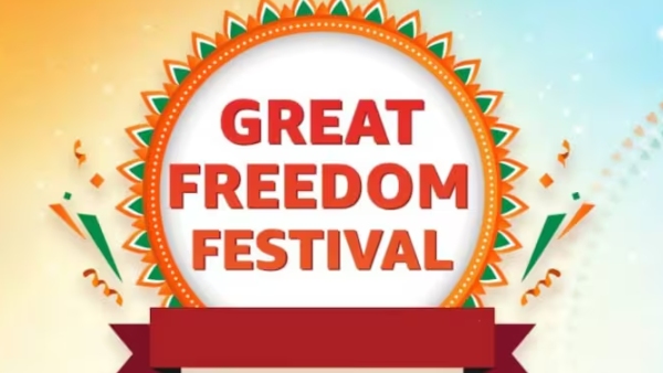 Amazon சுதந்திர தின விற்பனை.. ஒன்பிளஸ் முதல் சாம்சங் வரை.. விட்றாதீங்க