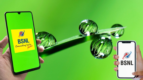 தனி ஒருவன் Bsnl.. லட்சக்கணக்கில் புதிய பயனர்கள்.. 4ஜி ரெடி.. 