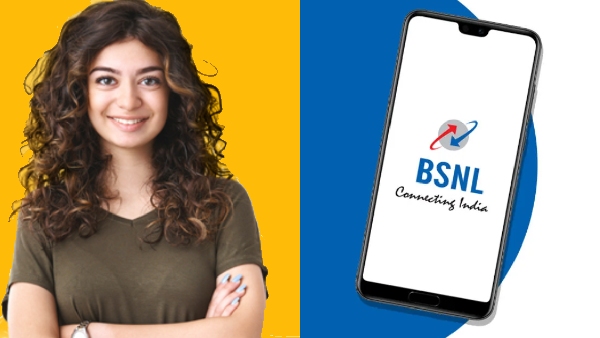 BSNL 395 நாள் வேலிடிட்டி பிளான்.. இந்த திட்டம் போதுமே BSNL-க்கு மாற..
