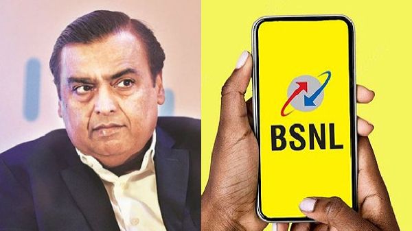 பேஸிக் ரீசார்ஜில் ரூ.100 விலை குறைப்பு.. BSNL அதிரடி!