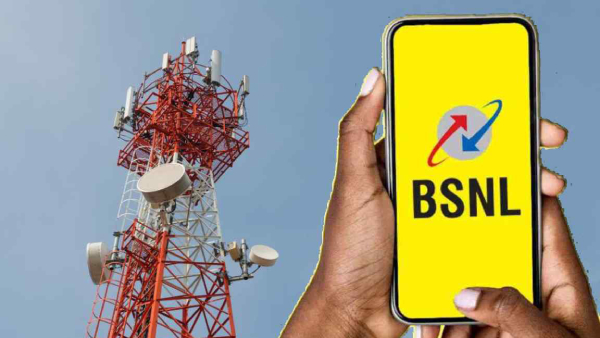 யாரும் இப்படி ஒரு சலுகை கொடுக்க மாட்டாங்க.. அசரவைக்கும் BSNL..