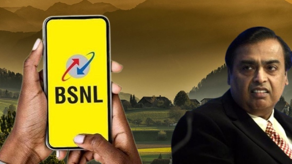 சத்தமில்லமால் முடிச்சு விட்ட BSNL.. 80 ஆயிரம் புதிய பயனர்கள்.. 