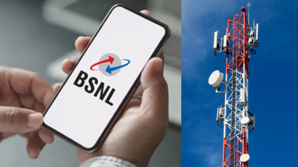 வெறும் ரூ.91 போதும்.. வேலிடிட்டி-ஐ அள்ளி வழங்கும் BSNL.. 