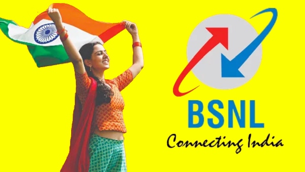 BSNL கொடுத்த ரூ.107 திட்டம்.. மொத்த இந்தியாவும் ஹேப்பி.. 